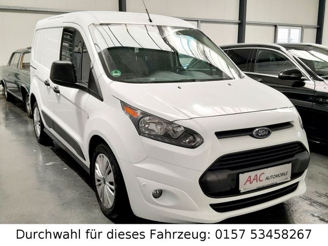 Ford Transit Connect Kasten Trend Autom. Navi/Cam/PDC