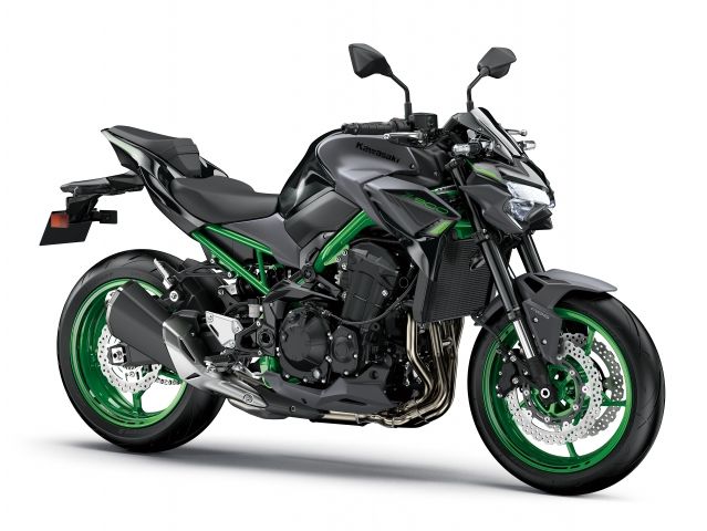 Kawasaki Z 900 70KW 2024 KAWASAKIPIRNA