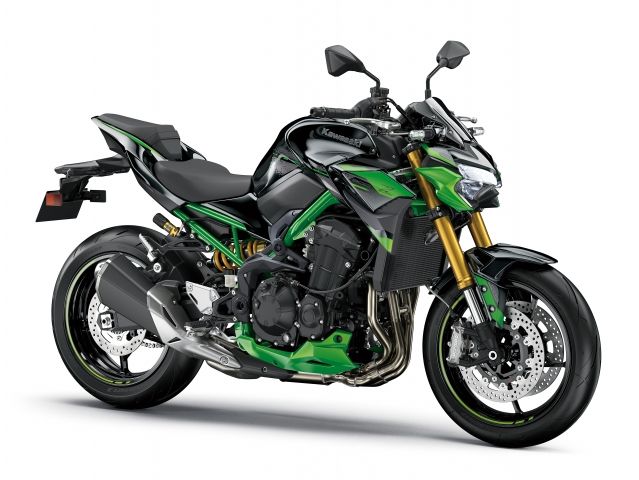 Kawasaki Z 900 SE 2024 KAWASAKIPIRNA