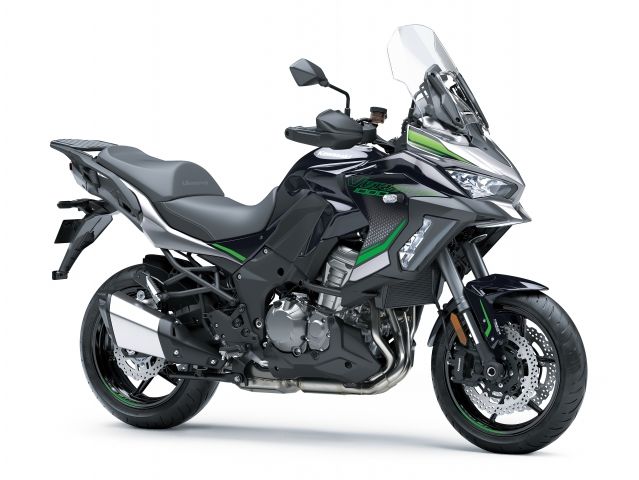 Kawasaki Versys 1000 SE 24 KAWASAKIPIRNA