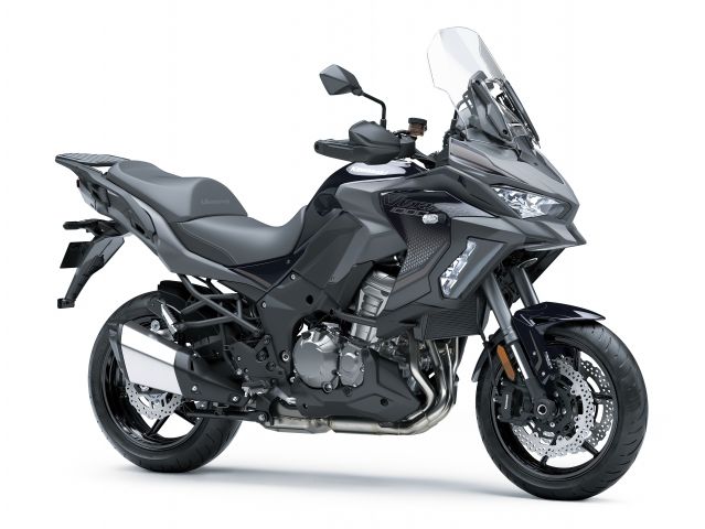 Kawasaki Versys 1000 SE 24 KAWASAKIPIRNA