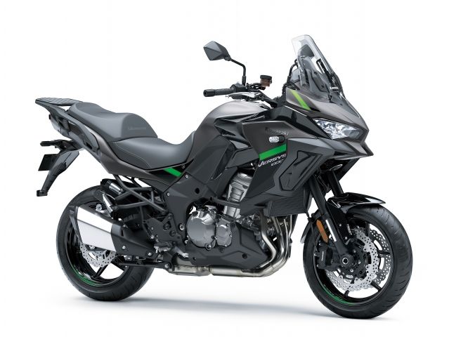 Kawasaki Versys 1000 2024 KAWASAKIPIRNA