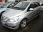 Mercedes-Benz B 200 Navi, Klima, erst 87200 Km!