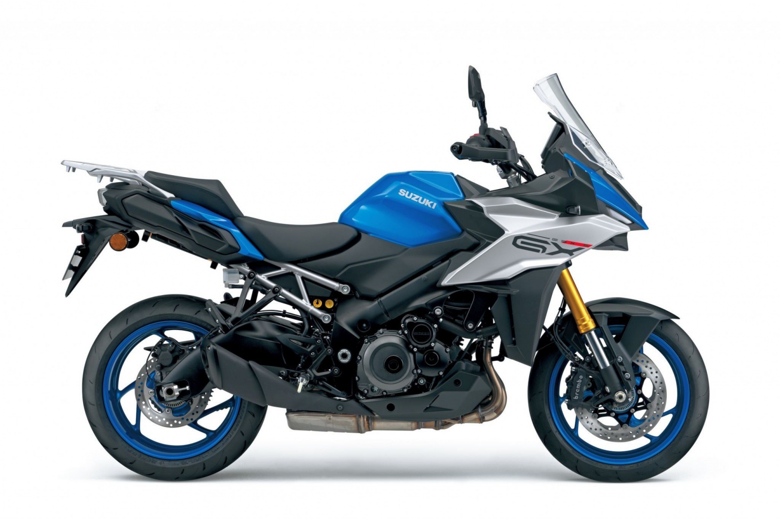 Suzuki GSX-S1000GX, Promo-Aktion!!!