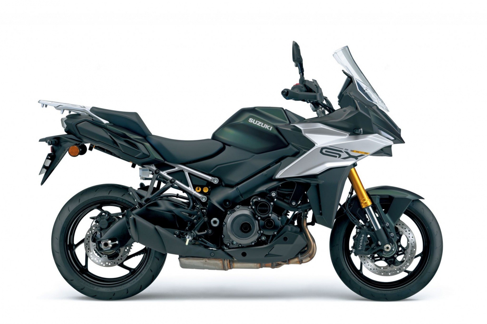 Suzuki GSX-S1000GX, Promo-Aktion!!!