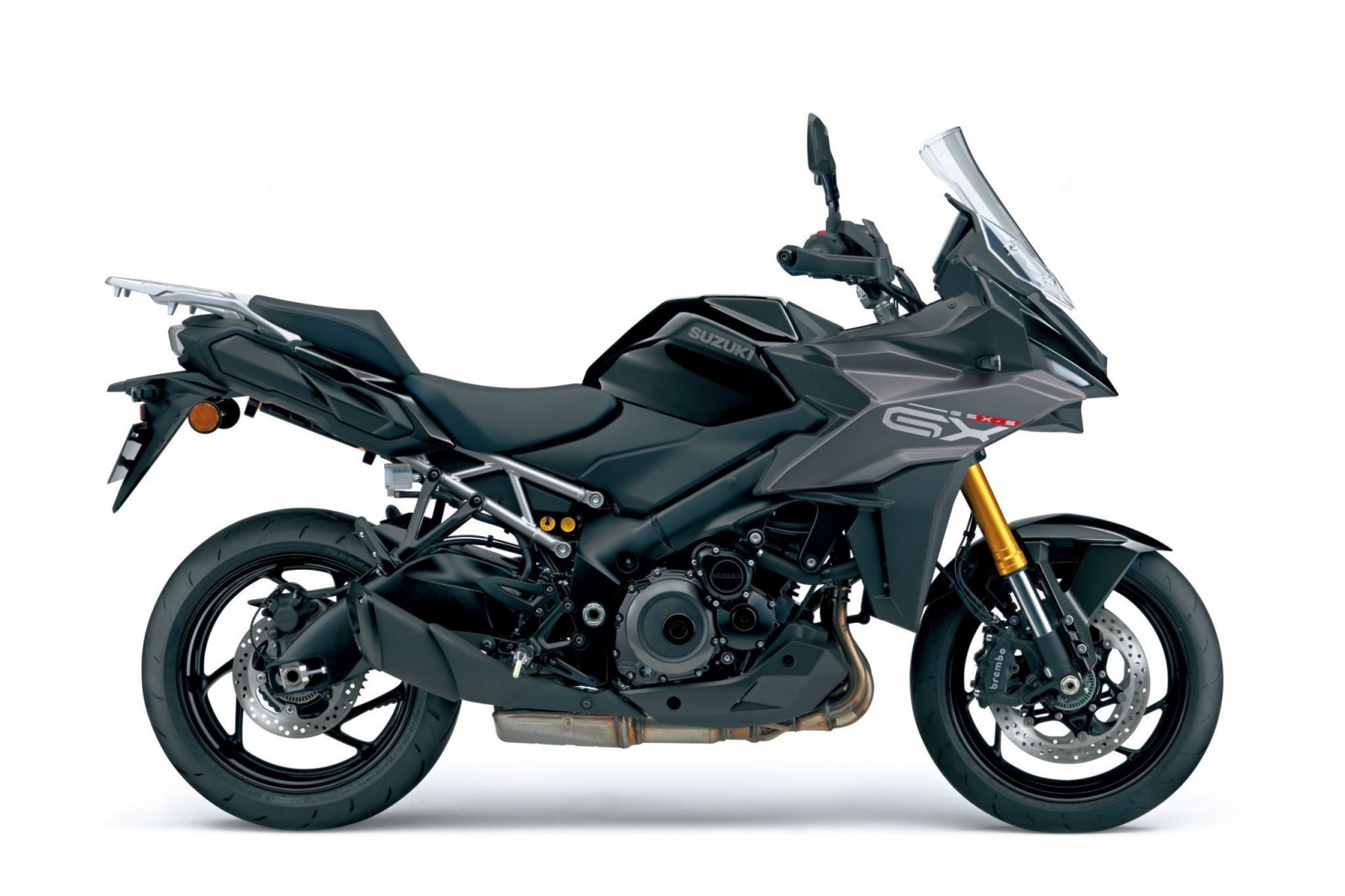 Suzuki GSX-S1000GX, Promo-Aktion!!!