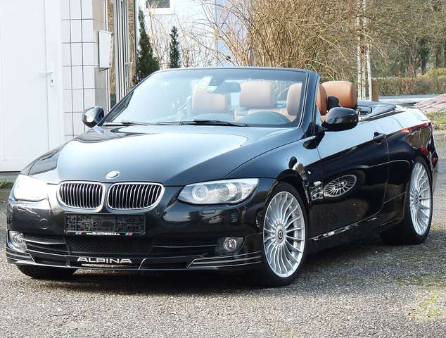 Alpina B3