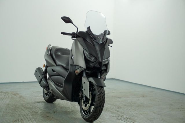 Yamaha X Max 300 Finanzierung Ab 69,93¤