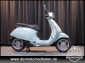 Vespa Primavera 50 Elettrica // NEUES MODELL //