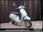 Vespa Primavera 50 Elettrica // NEUES MODELL //