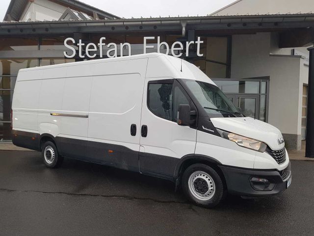 Iveco Daily 35 S 16 A8 V *Klima*Automatik*L4.100mm*