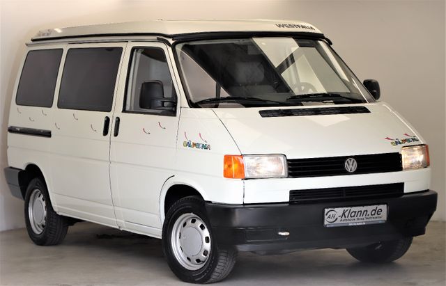 Volkswagen T4 2.5 Westfalia California Coach Aufstelldach