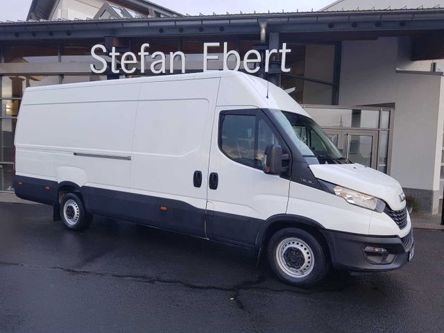 Iveco Daily 35 S 16 V *Klima*L4.100mm*