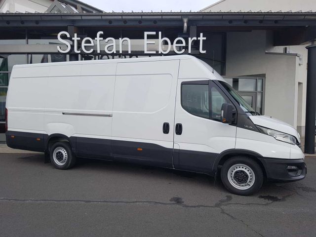 Iveco Daily 35 S 16 V *Klima*L4.100mm*