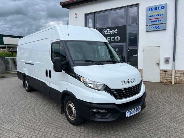 Iveco Daily 35 S 16 A8 V *Klima*Automatik*L4.100mm*