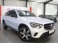 Mercedes-Benz GLC 300 d 4Matic BUSINESS NIGHT WIDESCREEN / LED