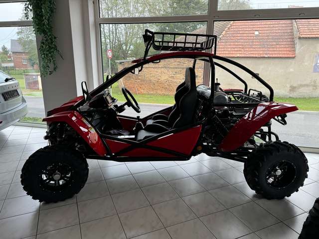 Quadix Sonstige Renli Buggy 500