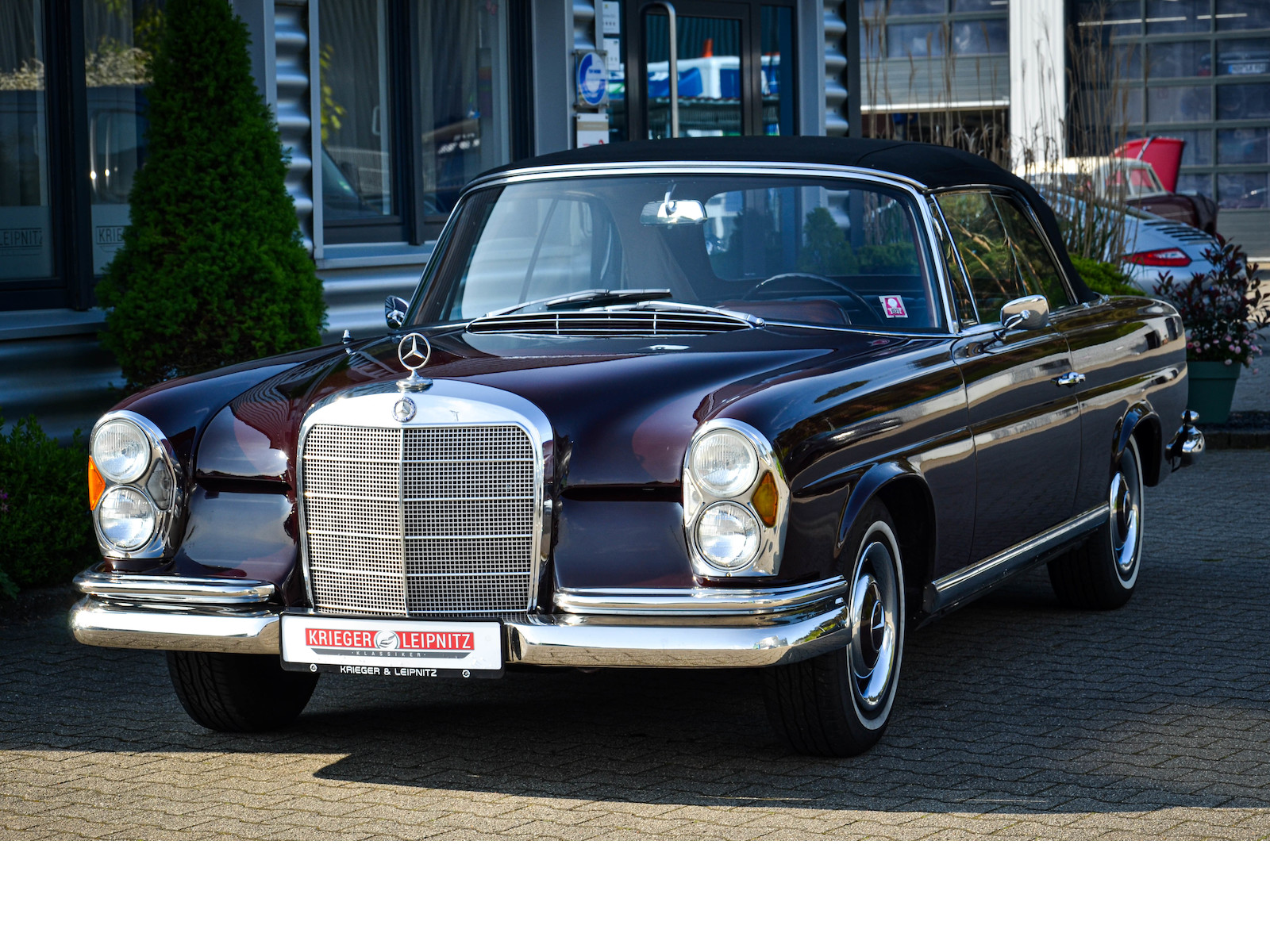 Mercedes-Benz 250