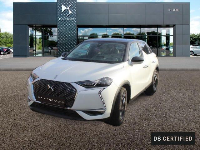 DS DS3 Crossback