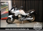 Moto-Guzzi V100 MANDELLO BIANCO POLARE // AKTION //