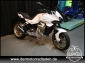 Moto-Guzzi V100 MANDELLO BIANCO POLARE // AKTION //