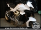 Moto-Guzzi V100 MANDELLO BIANCO POLARE // AKTION //