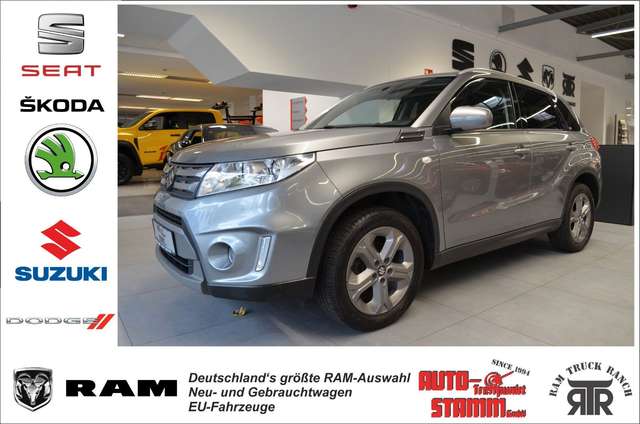 Suzuki Vitara Comfort Allgrip *1.Hand-Navi-Cam*