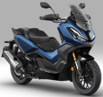 Honda ADV 350 ´´ Sofort Lieferbar´´ Herbst Deal