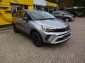 Opel Crossland Elegance Klima Navi Sitzheizung Kamera