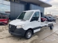 Mercedes-Benz Sprinter 317 cdi CCAB 4325 RWD+CLIMA