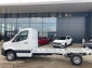 Mercedes-Benz Sprinter 317 cdi CCAB 4325 RWD+CLIMA