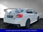 Subaru Impreza WRX STI Sport Spezial Auspuff