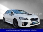 Subaru Impreza WRX STI Sport Spezial Auspuff