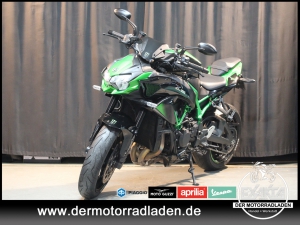 Kawasaki ZH2, Z H2 1000 NINJA / VERSAND BUNDESWEIT