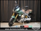 Moto-Guzzi V100 S MANDELLO SPORT E5 GREEN / MOTO GUZZI DAY