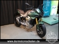 Moto-Guzzi V100 S MANDELLO SPORT E5 GREEN / MOTO GUZZI DAY