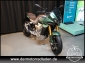 Moto-Guzzi V100 S MANDELLO SPORT E5 GREEN / MOTO GUZZI DAY