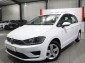 VW Golf Sportsvan 1.6 TDI Comfortline WHITE, 1.HAND