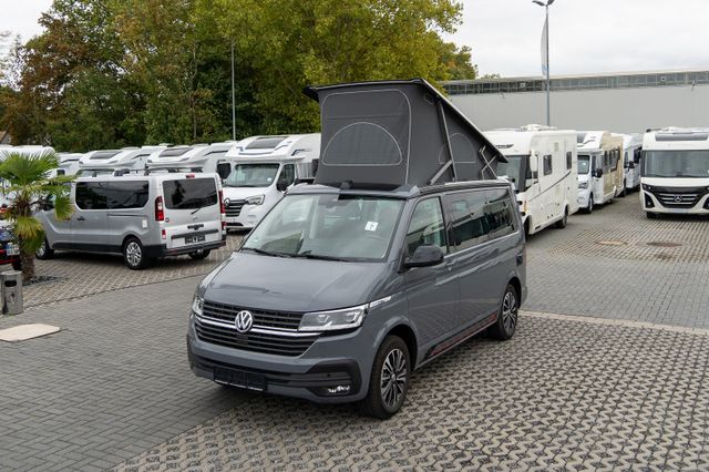 Volkswagen California Ocean *Markise*RFK*ACC*LMF*