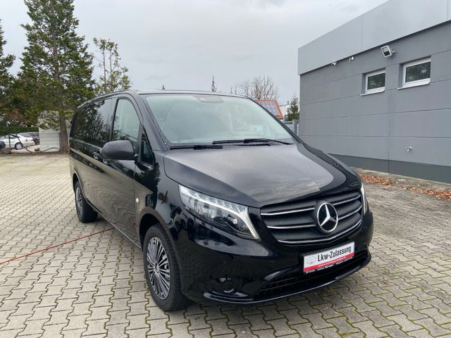 Mercedes-Benz Vito Kasten