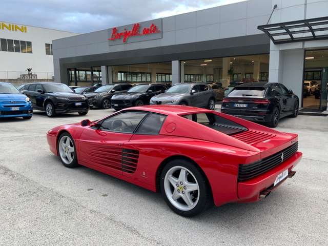 Ferrari 512