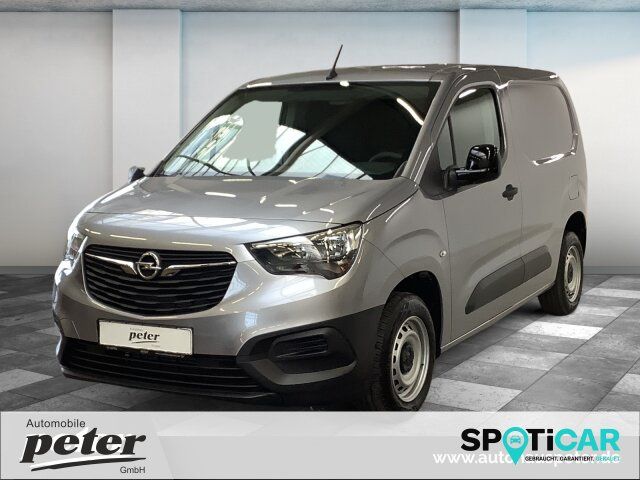 Opel Combo Cargo Edition 1.5D 75kW(102PS)(MT6)