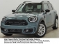 MINI Cooper D Countryman JCW Works Trim,AHK,Leder,HUD