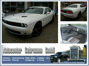 Dodge Challenger 3,6 Leder,Kamera,Sitzheizen