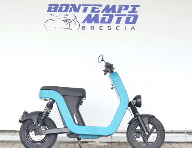 Sonstige Sonstige ME / L1 - EQUIVALENTE 50cc