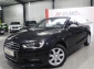 Audi A3 Cabriolet 1.4 TFSI Ambiente XENON,LEDER,NAVI