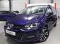 VW Sharan 1.4 TSI DSG IQ.DRIVE 1.HAND, STANDHEIZUNG