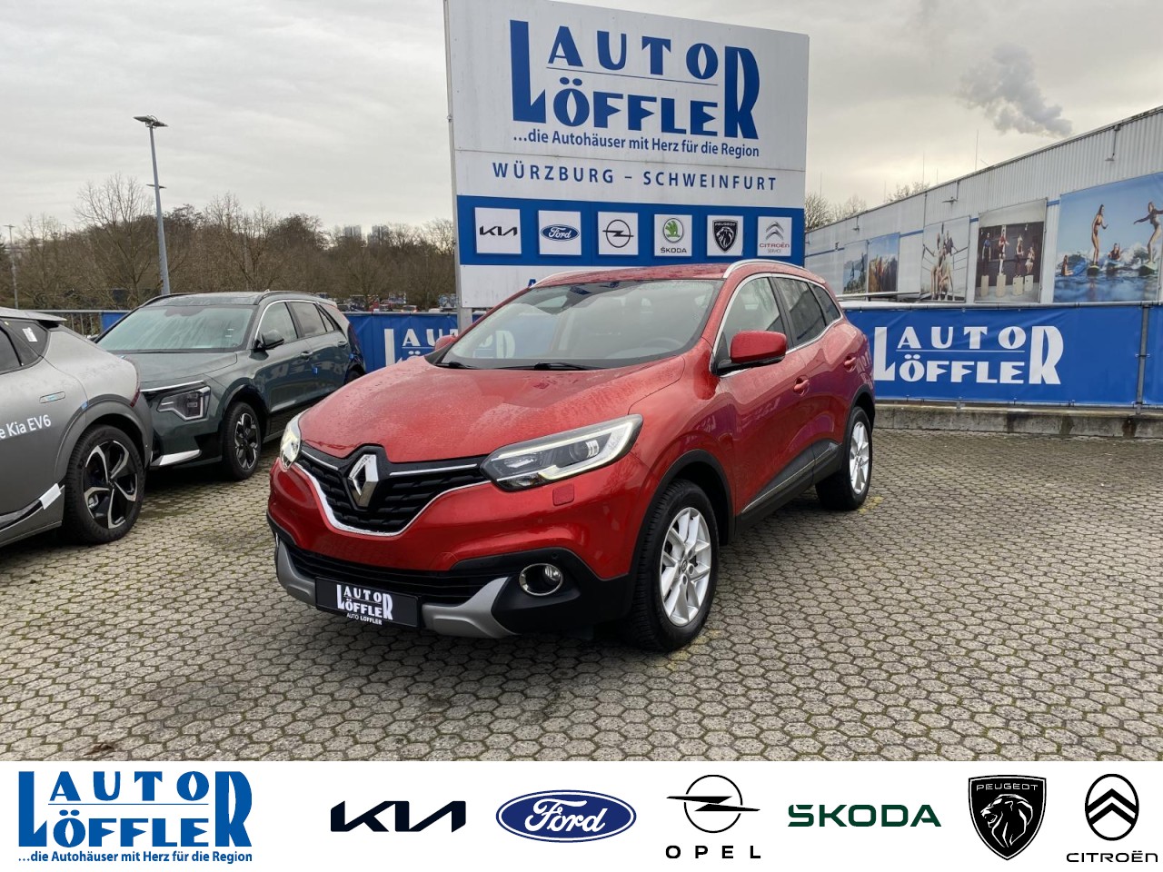 Renault Kadjar