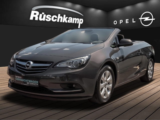 Opel Cascada