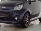 Smart ForTwo EQ coupe passion EXCL.: !SAPPHIREnSILVER!